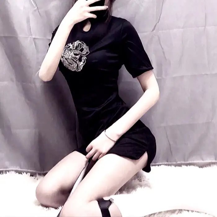 京城四少