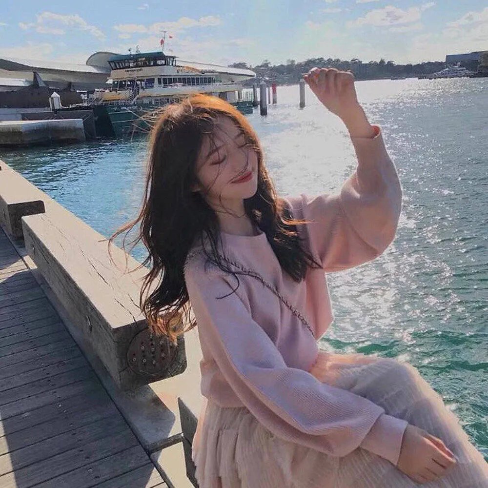 那些女人